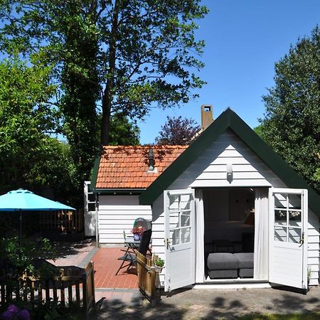 Rob'S Cottage Шорл Екстериор снимка