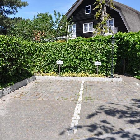 Rob'S Cottage Шорл Екстериор снимка
