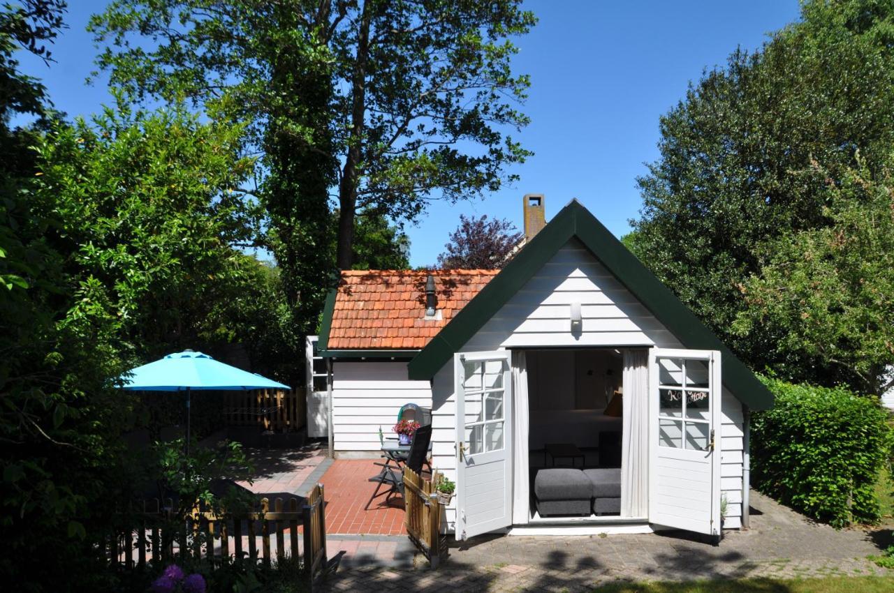 Rob'S Cottage Шорл Екстериор снимка
