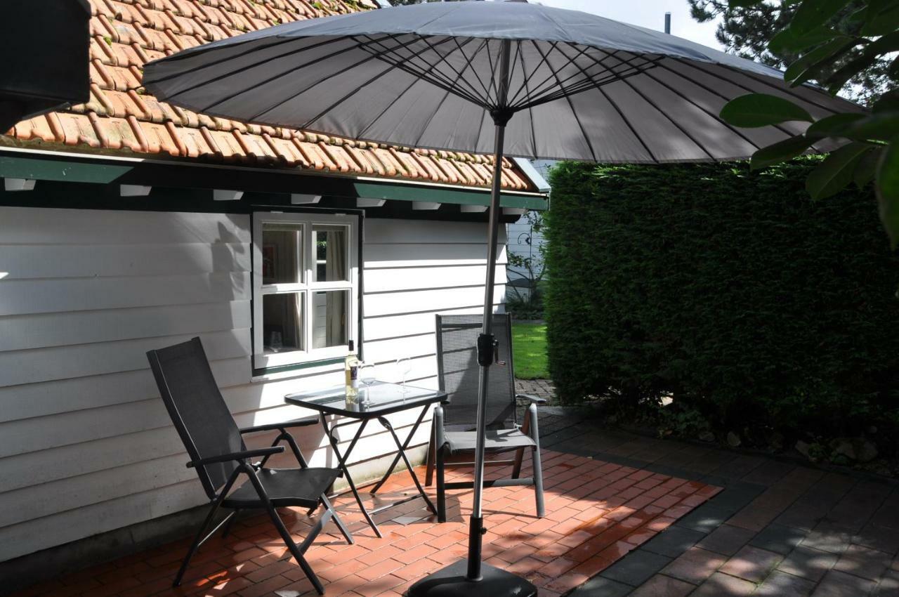 Rob'S Cottage Шорл Екстериор снимка